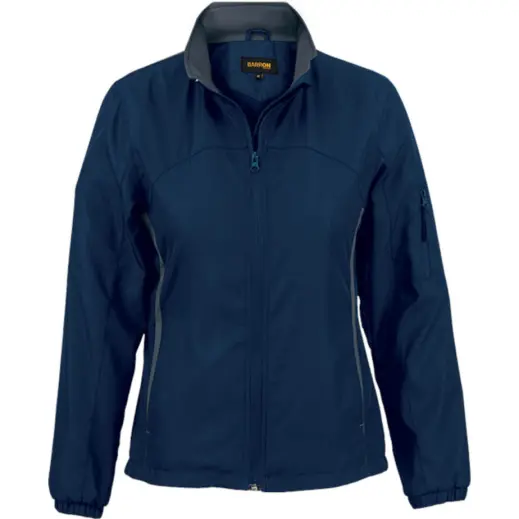 Ladies Griffin Navy